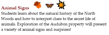 AnimalSigns