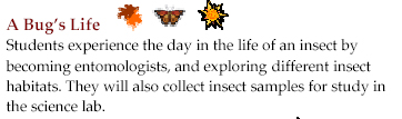 BugsLife