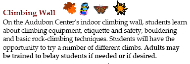 ClimbingWall