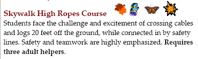 HighRopes