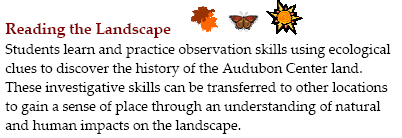 ReadingLandscapes