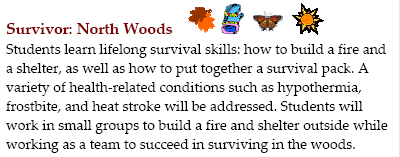 Survivor