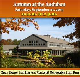 Open House 2013
