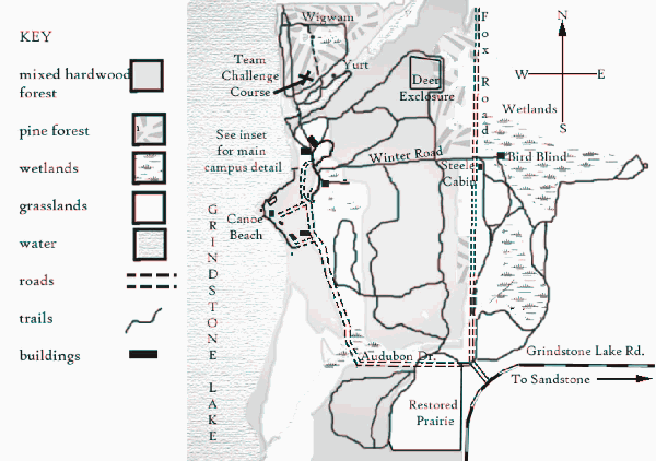 TrailMap