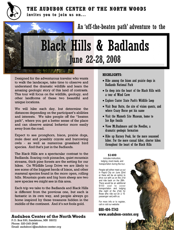 Black Hills
