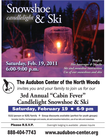 CandlelightSki
