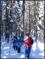 Family Ski