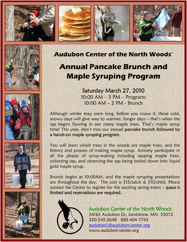 MapleSyrupBrunch