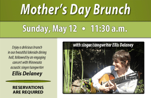 Mother's Day Brunch