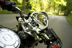 Motorcycle Scenic Tour