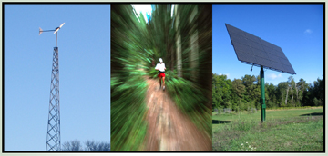 TrailRun