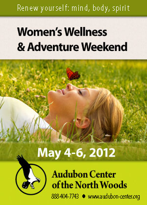 Women's Wellness & Adventure