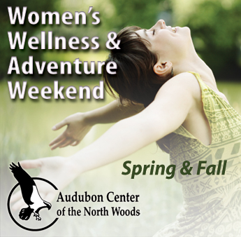 Women's Wellness & Adventure Weekend