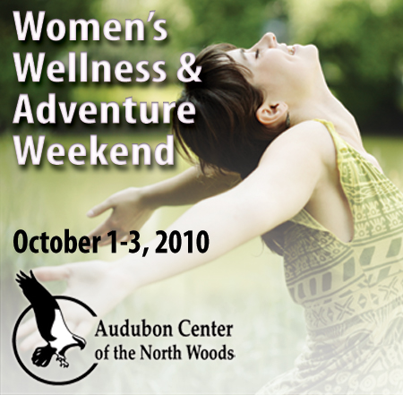 Women's Wellness & Adventure Weekend