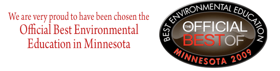 Best Environmental Education in Minnesota