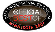 Best Environmental Education in MN