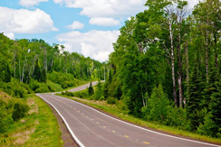 Gunflint Trail