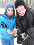 Mammals