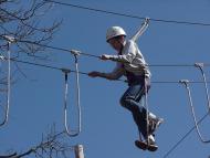 high ropes