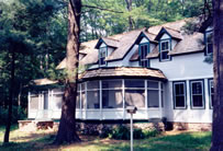 Schwyzer Lodge